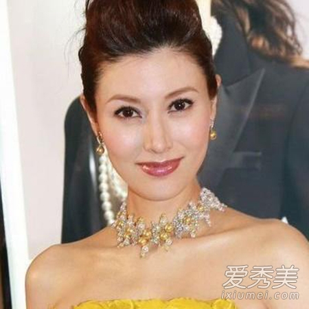 徐子淇郭晶晶趙薇 豪門媳婦“旺夫妝”揭秘