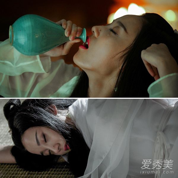 《太子妃》颜值排行榜 丫鬟妃子人美腿长看不够 太子妃升职记