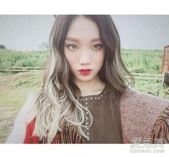 《举重妖精》完结 长发or短发的“福珠”都炒鸡美呢 举重妖精金福珠结局