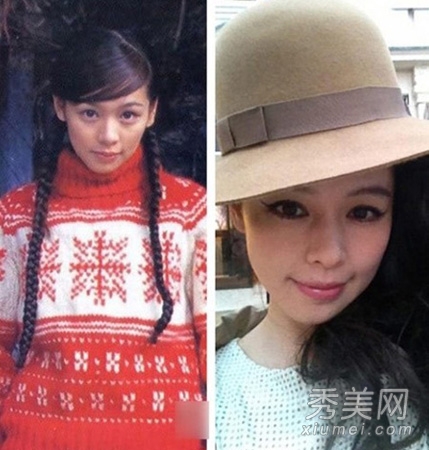 化妆+美容2012“逆生长”高龄女星