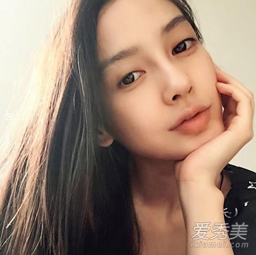 林心如林依晨 真正的素颜女星在这里 明星素颜照