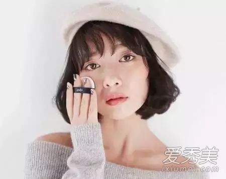 偷师宋茜“开运妆”画法 事业爱情通通UP 开运妆教程