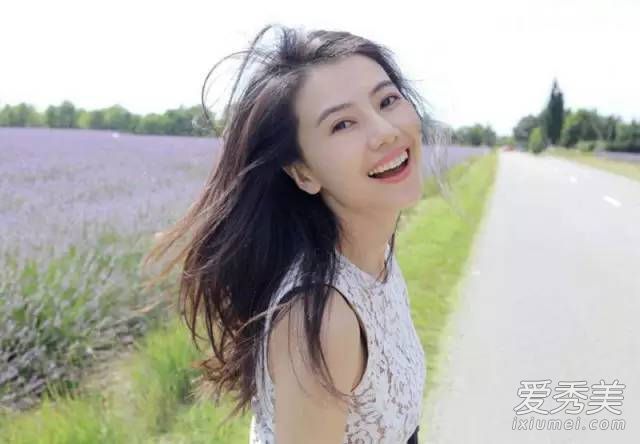 《那年青春》刘诗诗戏里戏外更美了   原来她在这样化妆 如何化妆
