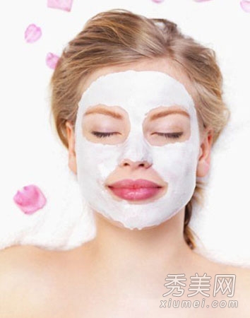 自制水果面膜禁忌 小心让你变“黑脸”