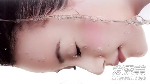 秋冬补水要看准 补水也要分区分样 补水的方法