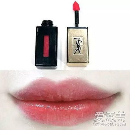 每个大牌的口红的代表色是什么 贵的口红和便宜的口红区别在哪里