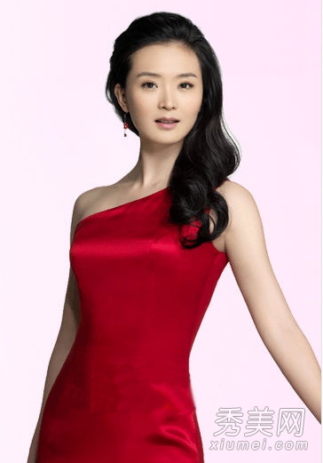 卷发直发最经典 明星巅峰美貌发型