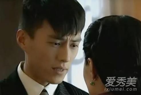 恋爱先生靳东是什么发型 恋爱先生靳东发型怎么剪