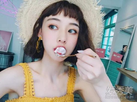 换发型就等于换脸？减龄波波头帮你实现真正逆生长！