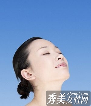 春季快速美白 做足五个重点