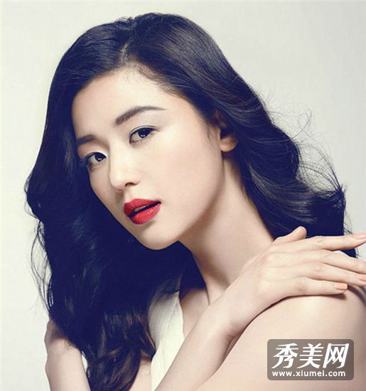 不同年龄段韩国女星 化妆小窍门揭秘