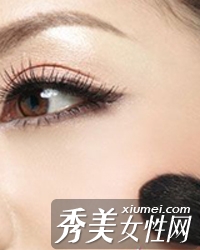 迷幻秋妆 妆出不一样的你