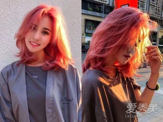 2019年最减龄的短发是哪一种 2019不挑脸型的短发女