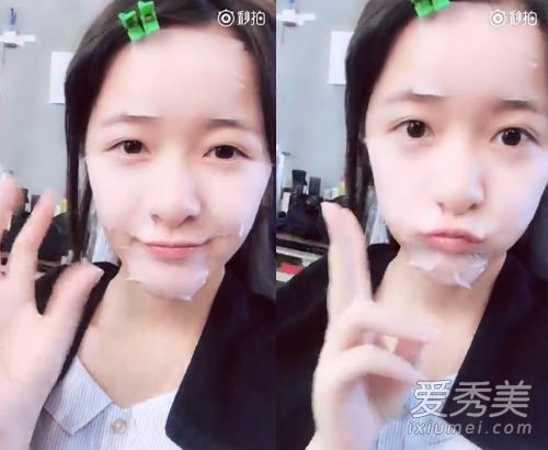 ​小花PK冻龄女神 《我们来了》护肤秘籍哪家强 护肤秘籍