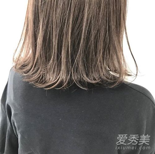 韩系短发和日系短发有什么区别 2017最新短发发型大全