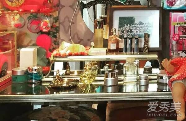 欢乐颂2曲筱绡王子文用的化妆品是什么牌子的？