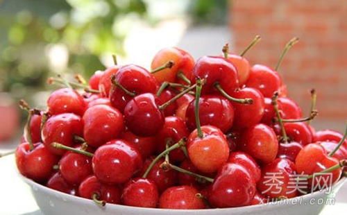 6种水果富含维C 女性常吃美白+淡斑
