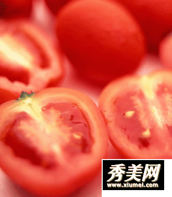 草莓番茄美白保湿祛斑