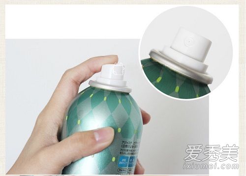 ajuste防晒喷雾成分介绍 ajuste防晒喷雾效果怎么样