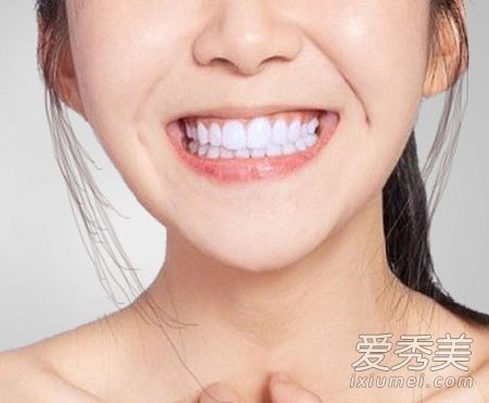 牙齿美白贴有用吗 美白牙贴对牙齿有伤害吗