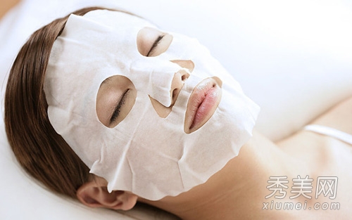 天天敷面膜+美白产品 8个美白误区中招没？