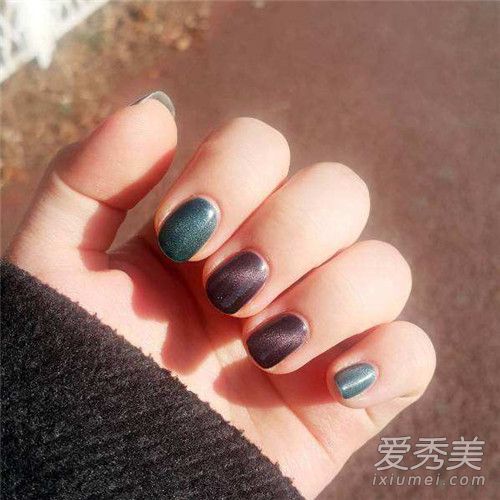 猫眼美甲是什么意思 猫眼美甲多少钱做一次