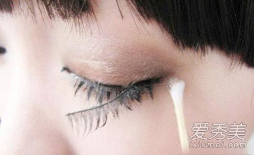古力娜扎直播卸妆 正确卸妆步骤是这样 如何卸妆