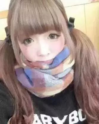 化妆后亲妈都认不出 卸妆毁三观（图） 卸妆前后对比