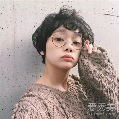 2019春季新发型汇总 最流行的刘海、短发都在这里！