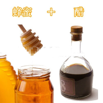 顶级护肤品 15种蜂蜜面膜DIY