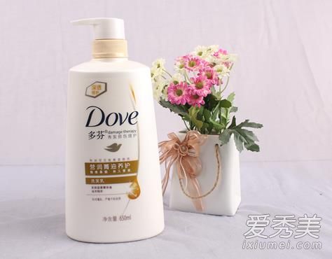 多芬是哪个国家的品牌 多芬洗发水怎么样