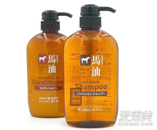 日本洗发水品牌排行榜前十名 日本洗发水怎么看生产日期