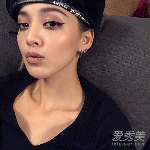 吃土色口红适合黄皮吗 吃土色口红怎么擦好看