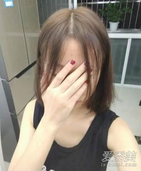 梨木色头发是什么颜色 深梨木色显老吗 梨木色和亚麻色哪个好看