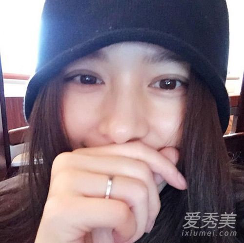 林心如林依晨 真正的素颜女星在这里 明星素颜照