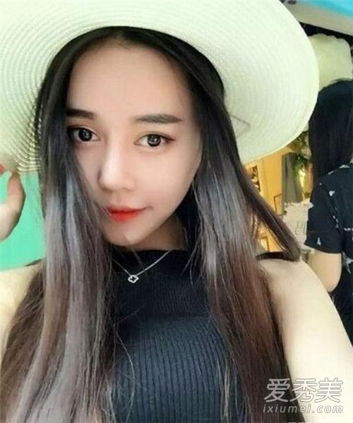 吴玉青花百万整成angelababy，可baby也是整的啊！ 整成baby的女孩图片