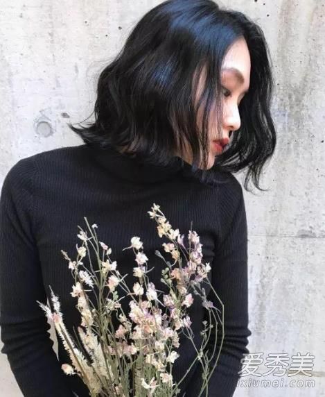 2018年流行什么发色 2018流行发色趋势女