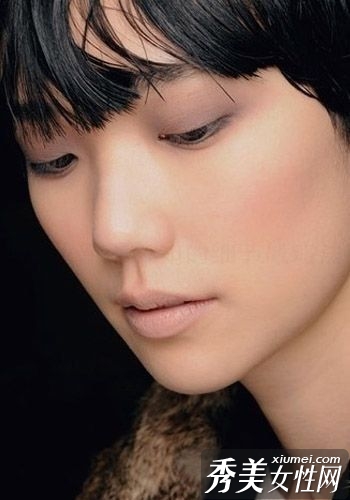 彩妝菜鳥5個法則畫出完美妝容