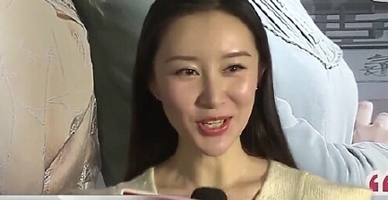 娄艺潇脸僵舒畅下巴变尖 明明很好看了干嘛还要整呢？ 女明星整容前后照片