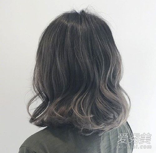 2017流行小清新发型女 2017流行小清新发型图片