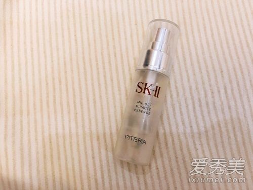 sk2日間精華噴霧怎麼樣 sk2日間精華噴霧好用嗎