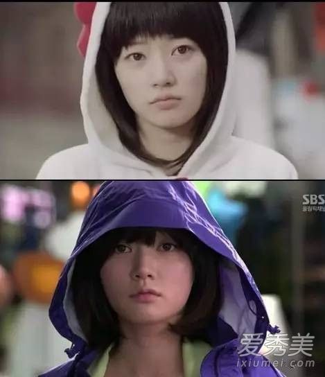 说好的零整容又让你们失望了！黄轩女友换脸史惊人 整过容的女明星