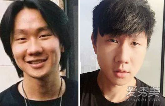 26位明星出道前后对比 颜值为什么变高了？ 明星今昔对比