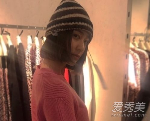 2017年剪短发的女星有哪些 明星短发图片大全2017