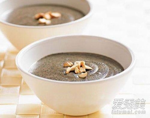 秋季怎么吃 美容又养颜 美容食谱大全