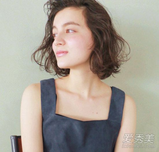 剪过都说好！女生最爱的18款短发发型推荐