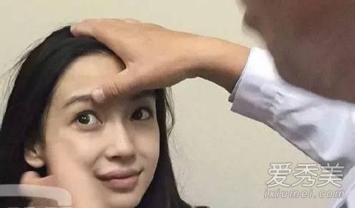 怀孕后的baby越来越美 都说女大18变她这简直是72变啊！ angelababy整容前后照片