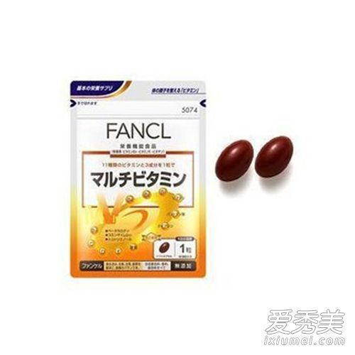 那些年最受欢迎的内服产品究竟好用吗？ 美容护肤