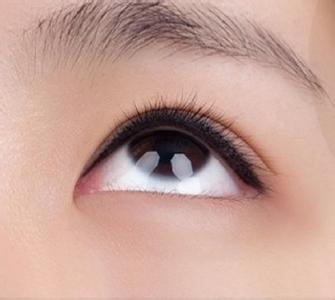 纹眼线后几天可以碰水 纹眼线后多久可以洗脸 纹眼线后注意事项