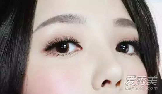 春暖花开换个浪漫“春妆”去踏青 春季妆容